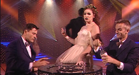 Sábado à Noite – Parte II