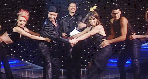 Sábado à Noite – Parte I