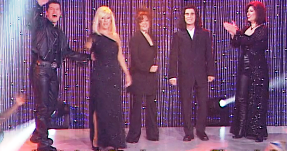 Sábado à Noite – Parte III