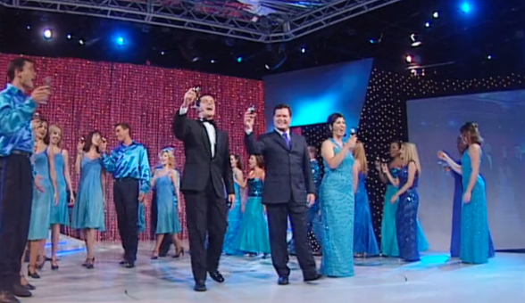 Sábado à Noite – Parte II