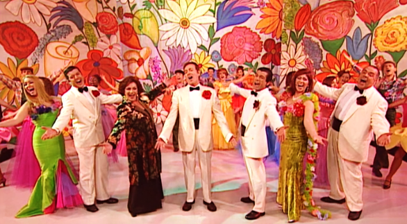 Sábado à Noite – Parte I