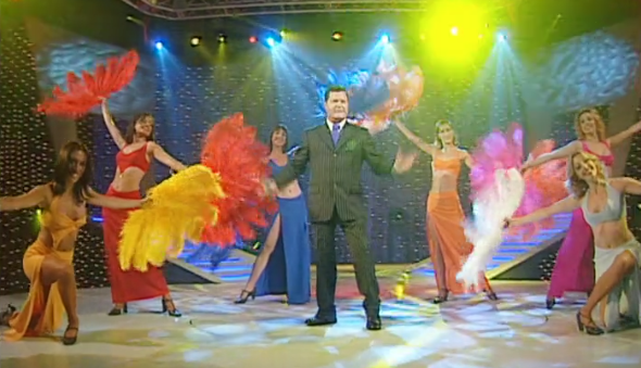 Sábado à Noite – Parte I