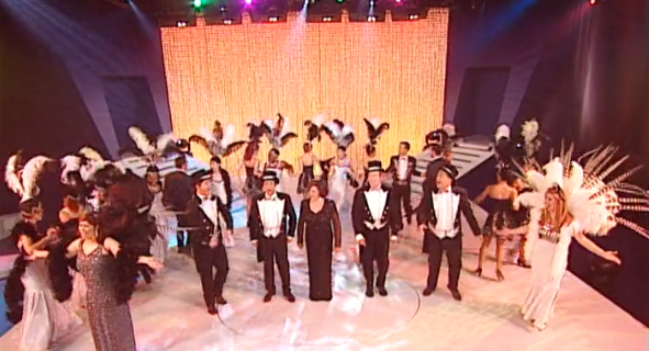 Sábado à Noite – Parte II