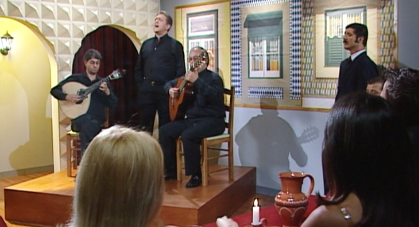 Sábado à Noite – Parte II