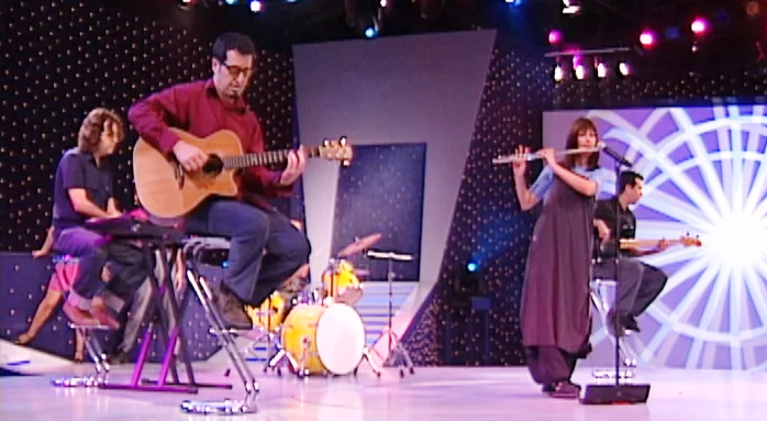 Sábado à Noite – Parte III