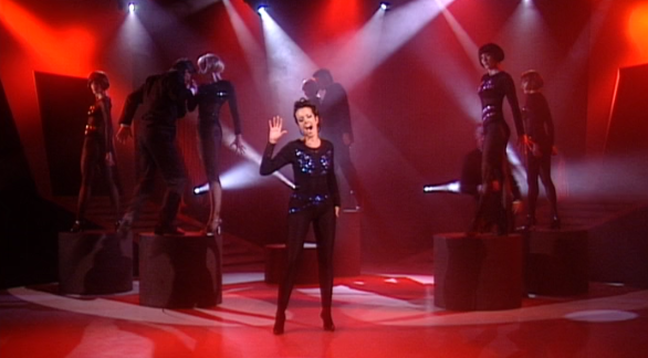 Sábado à Noite – Parte II