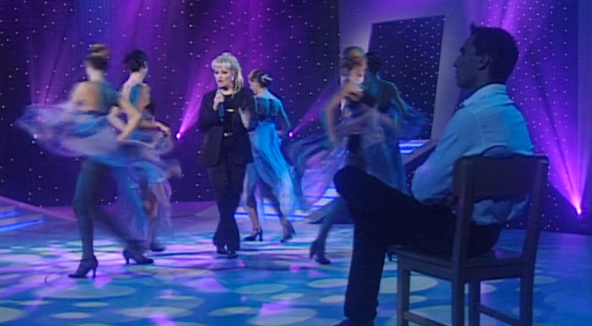 Sábado à Noite – Parte II