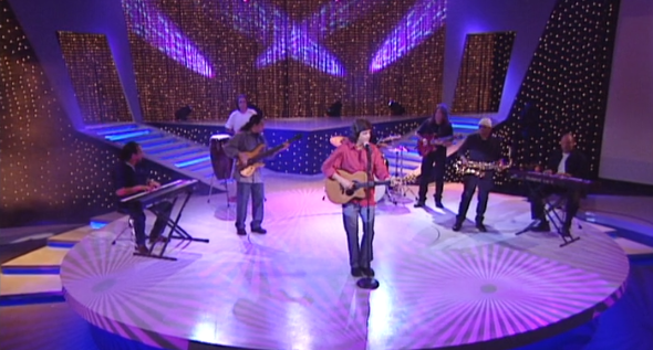 Sábado à Noite – Parte I