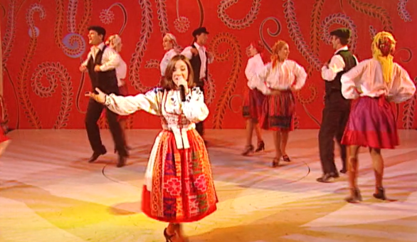 Sábado à Noite – Parte I