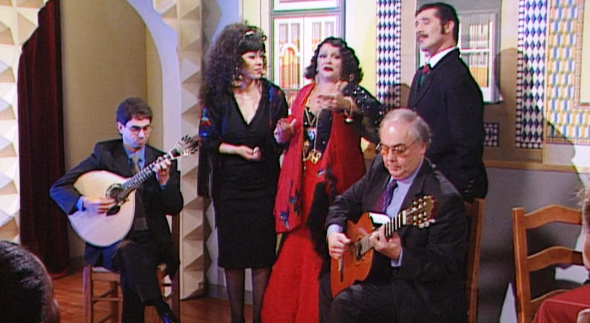 Sábado à Noite – Parte III