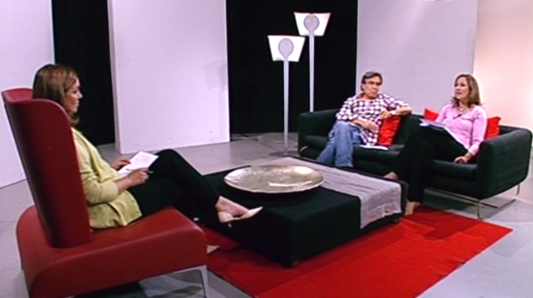 Estes Difíceis Amores