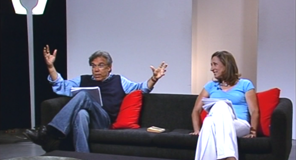 Estes Difíceis Amores