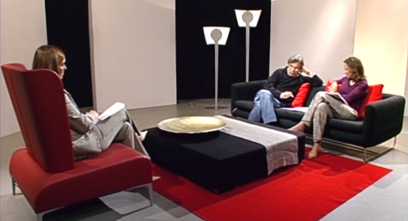 Estes Difíceis Amores