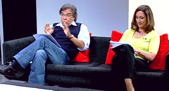 Estes Difíceis Amores