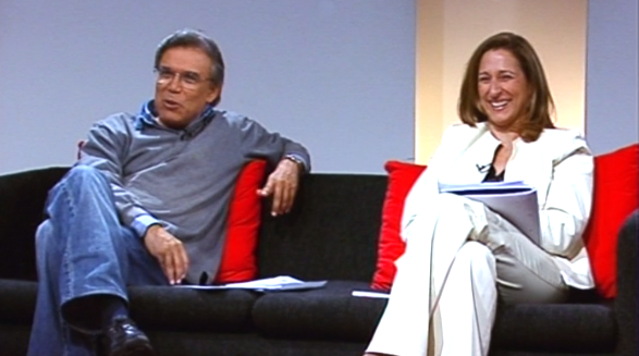 Estes Difíceis Amores