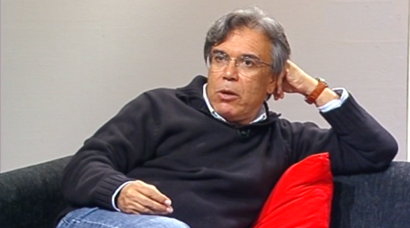 Estes Difíceis Amores