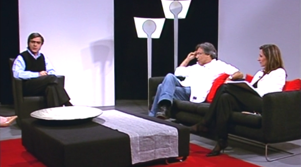 Estes Difíceis Amores