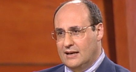 Entrevista a António Vitorino