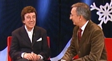 Estúdio 5: O Primeiro Presente – Parte I