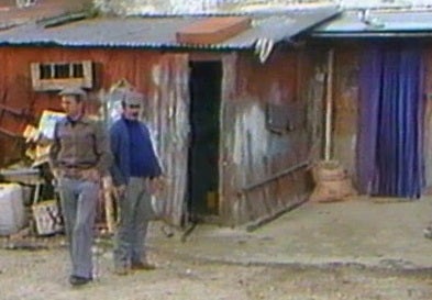 Em Desespero de Casa – Parte I