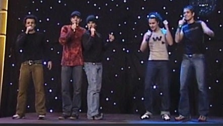 Estúdio 5 – Parte I