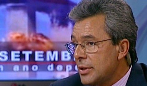 11 de Setembro, um ano depois – Parte II