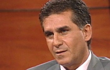 Entrevista a Carlos Queiroz