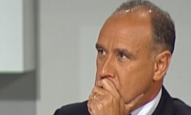 A Situação Económica e Financeira do País – Parte I