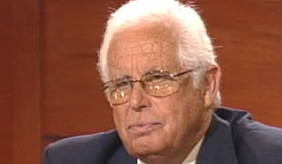 Entrevista a Carlos Brito