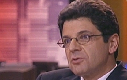 Serviço Público de Televisão – Parte I