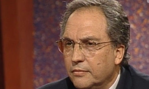 Entrevista a Carlos Carvalhas