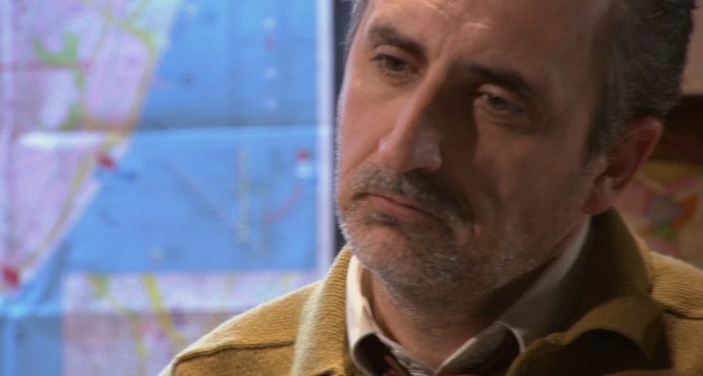 Cidade Despida – Episódio 3