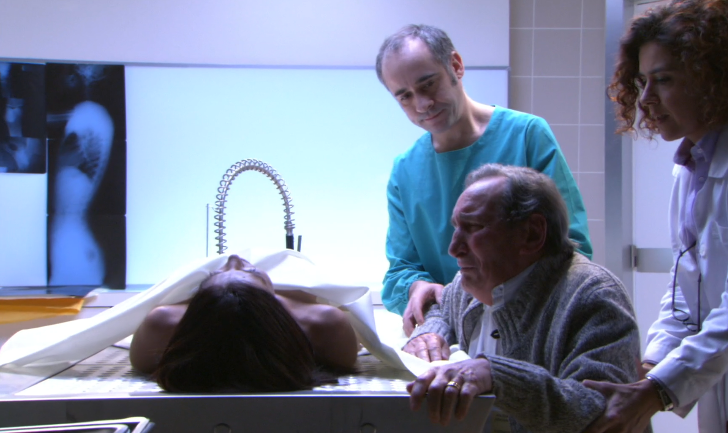 Cidade Despida – Episódio 9