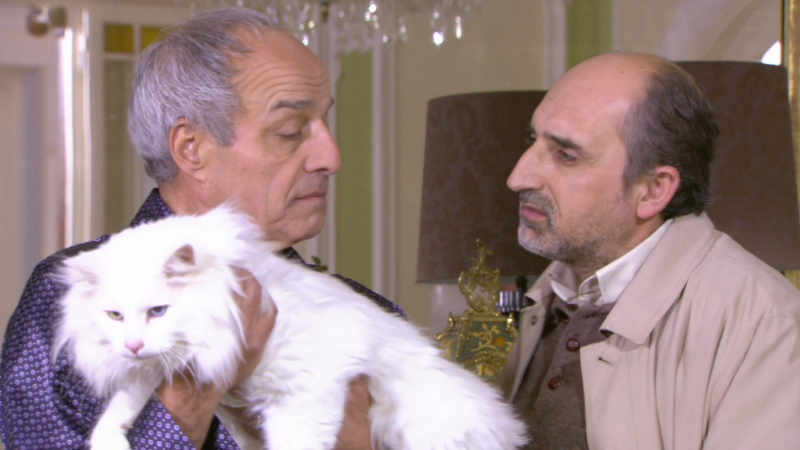 Cidade Despida – Episódio 11