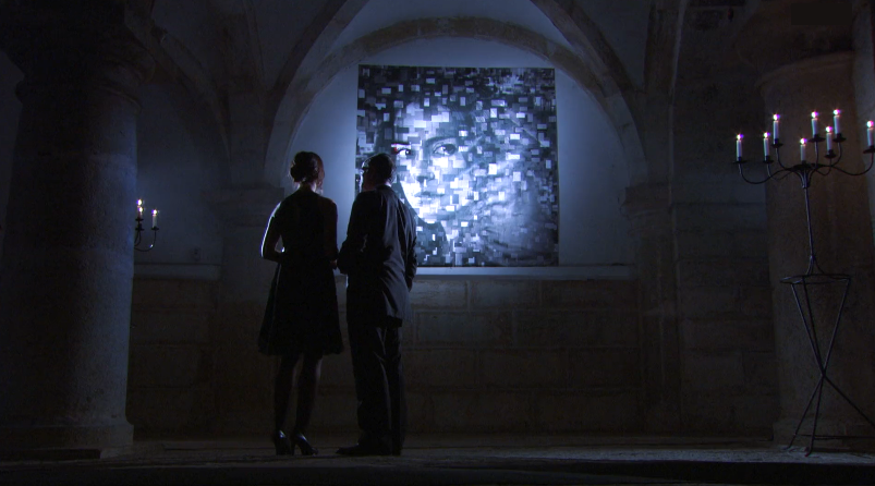 Cidade Despida – Episódio 12