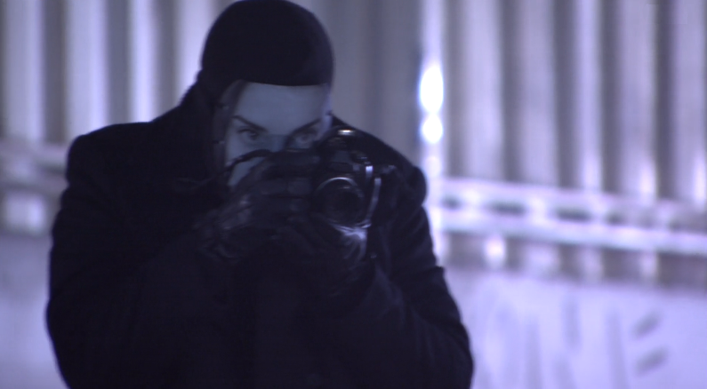 Cidade Despida – Episódio 13