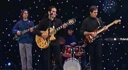 Estudio 5 – Parte II