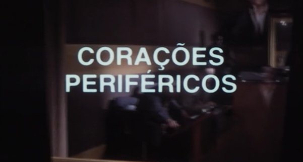 Corações Periféricos