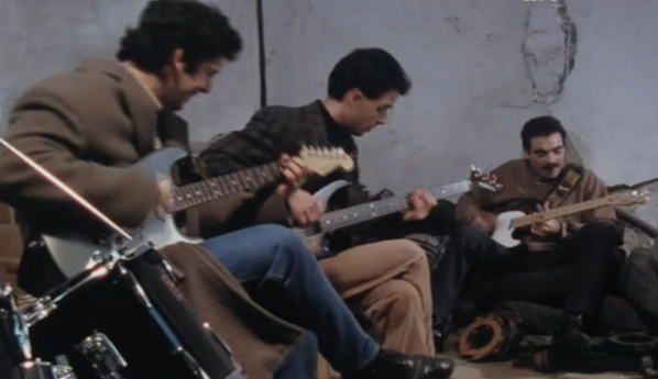 Corações Periféricos – Parte I