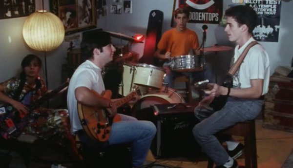 Perdidos e Achados – Parte I