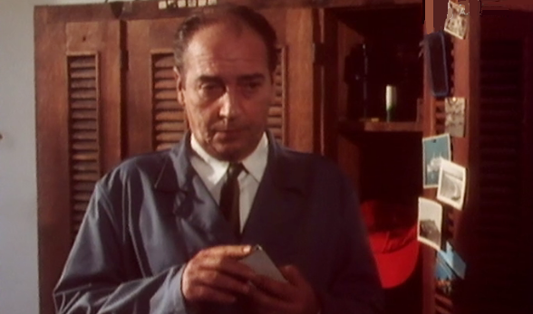 Um Passo, Outro Passo e Depois … – Parte I