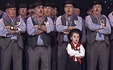 Estúdio 5 – Parte II