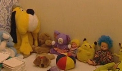 Violência Infantil em Portugal