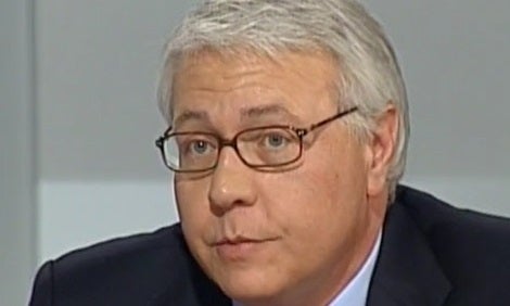 Os Cartoons de Maomé – Parte II