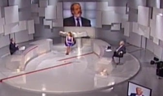 Terrorismo Global – Parte I