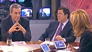 Debate sobre o XV Governo Constitucional – Parte II