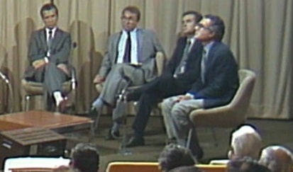 Guerra nuclear entre os EUA e a URSS – Parte II