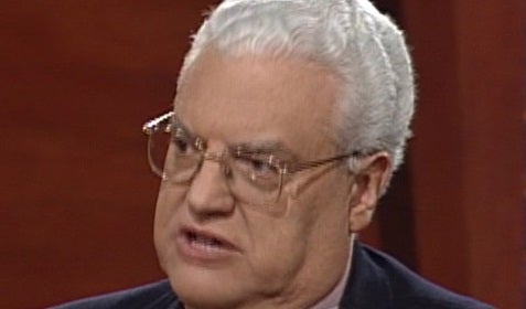 Entrevista com Diogo Freitas do Amaral