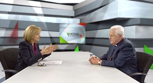 Entrevista a Dom José Policarpo