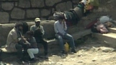 A Droga deve ser Legalizada? – Parte I